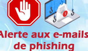 Tunisie: L’ANSI met en garde les utilisateurs de Facebook contre une nouvelle vague de phishing