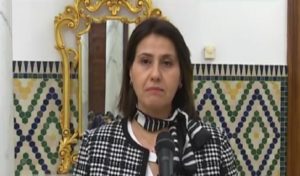 Asma Sehiri: La prise en charge des enfants tunisiens dans les camps syriens et libyens est l’une des priorités du gouvernement