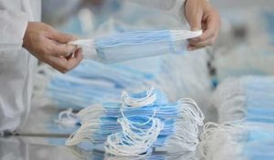 Tunisie: Le premier lot de bavettes en tissu disponible dans les pharmacies à partir de la semaine prochaine