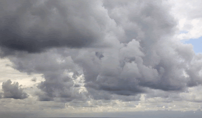 Tunisie: Prévisions météo du mercredi 3 décembre 2025