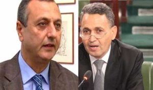 Tunisie: Salem Labiadh et Issam Chebbi disent être visés par des menaces terroristes