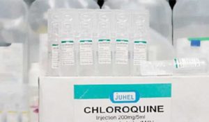 Tunisie: La direction de la pharmacie et du médicament appelle à la rationalisation de l’utilisation de la chloroquine et l’hydroxychloroquine
