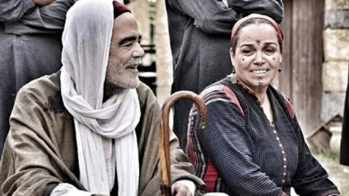 Ramadan 2020 – Replay TV – Al Wataniya 1 : Galb El Dhib (15)