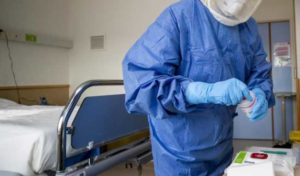 Tarek Ben Nasr: 12 cadres médicaux et paramédicaux contaminés par le coronavirus à l’hôpital d’enfants à Tunis