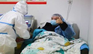 Kébili-covid19 : Guérison des deux derniers cas contaminés à El Golâa