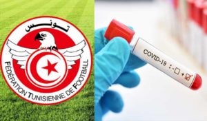 Tunisie – Coronavirus: un premier joueur testé positif en Ligue 1