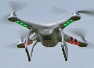 Tunisie : les agriculteurs officiellement autorisés à utiliser des drones dès 2026