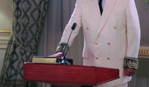 Tunisie: Le nouveau gouverneur de La Manouba prête serment