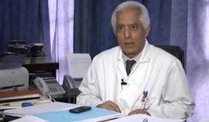 Moncef Hamdoun: L’inhumation des victimes du Coronavirus ne peut entraîner la transmission du virus aux vivants