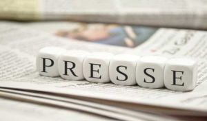 Covid-19 : l’Union internationale de la Presse francophone réclame une aide substantielle aux journalistes Tunisiens