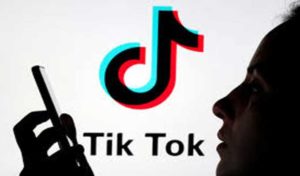 TikTok : Suspension de la création de nouvelles vidéos en Russie