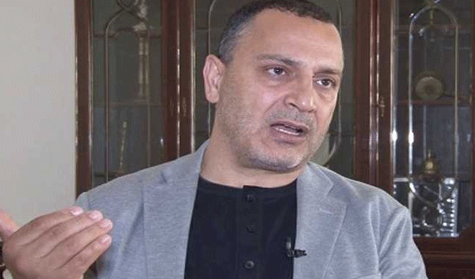 Ahmed Gaaloul interdit de quitter la Tunisie