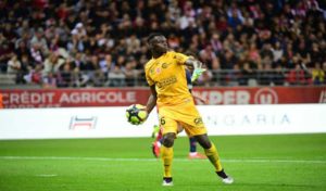 Football – Sénégal: le gardien Edouard Mendy pour une CAN 2021 en juin