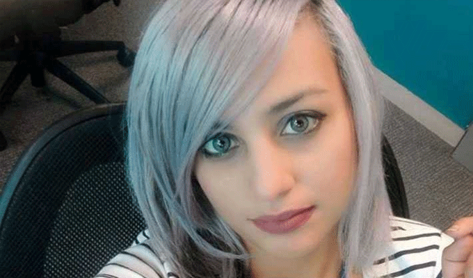 Procès de la blogueuse Emna Chargui : Le Collectif pour les libertés individuelles ” indigné “