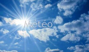 DIRECT MÉTÉO – Tunisie : Ciel nuageux et températures seront relativement en baisse samedi