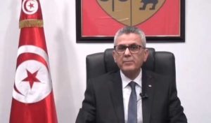 Tunisie: entretien entre Ahmed Gaaloul et Slim Choura
