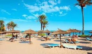 Hausse du tourisme en Tunisie : 9,3 millions de visiteurs en 2023