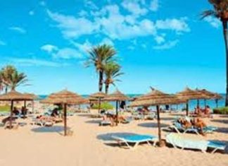 Décembre 2025 : la Tunisie dans le top mondial des destinations pour Noël et le Nouvel An