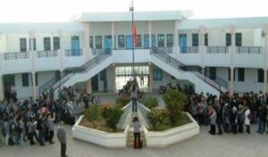 Tunisie – Carthage Byrsa : Ceux qui n’ont pas obtenu leur bac se retrouvent dans un autre lycée