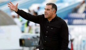 L’entraineur Ghazi Ghrairi à la tête d’Al Fayçali de Jordanie