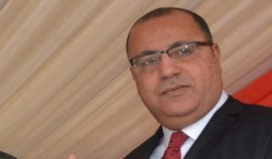 Tunisie: Le ministre de l’Intérieur reçoit le président de l’INPDP