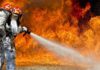 incendie