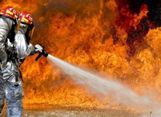 Catastrophe en Grèce : 152 incendies en 48 h, des milliers d’évacués face à une situation critique incendie