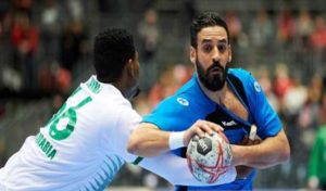 Handball: Kamel Alouini prolonge avec Dinamo Bucarest