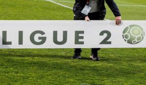 Football – France : la LFP vote pour une Ligue 2 à 22 clubs