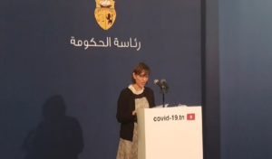 Tunisie : Lobna Jribi annonce la reprise des activités des garderies et restaurants