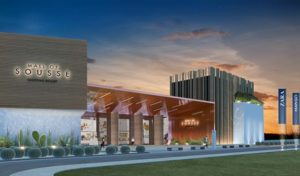 Mall of Sousse annonce le report de sa réouverture