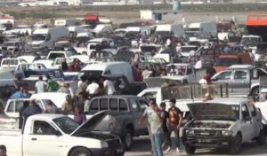 Tunisie : Mise en échec de plusieurs opérations de trafic de moteurs automobiles