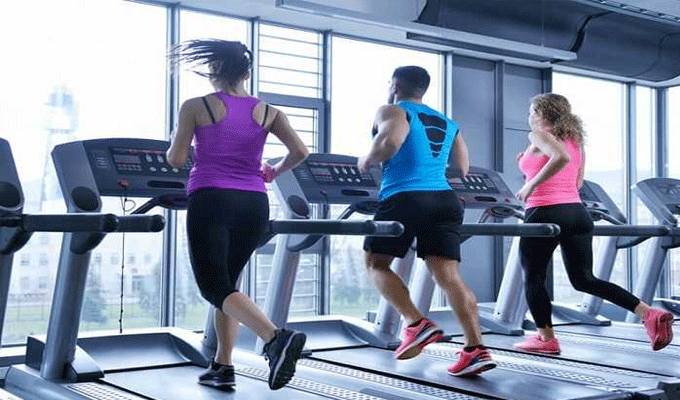 Tunisie : Date de réouverture des salles de sport