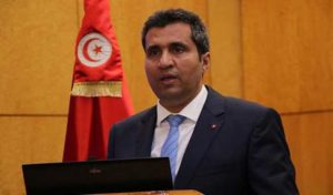 Tunisie : L’INPT rend visite à Anwar Maarouf