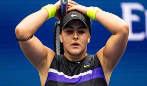 Tennis : Bianca Andreescu défendra son titre à l’US Open
