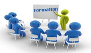 FORMATION : CDC Online Academy