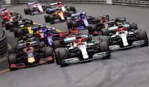 Formule 1: feu vert pour le GP de Grande-Bretagne grâce à une exemption sur la quarantaine
