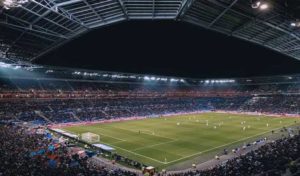 DIRECT SPORT – Football: Résultats des matchs de préparation à la Coupe du monde 2022