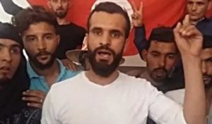 Tataouine: Le porte-parole du sit-in d’El Kamour remis en liberté
