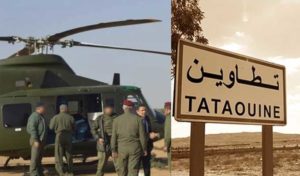 Tataouine: Des unités de l’armée sécurisent les bâtiments officiels et des entrepôts