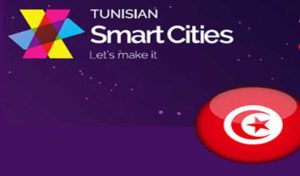 2ème édition de la caravane “Tunisian Smart Cities”