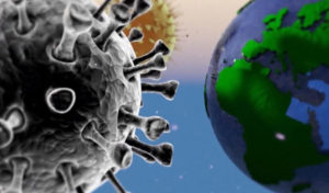 L’Inde est le troisième pays le plus touché par la pandémie de coronavirus
