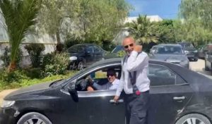 Tunisie : Le syndicat des agents de sécurité de la présidence dénoncent