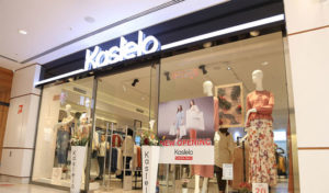 Tunisie : Kastelo ouvre son nouveau magasin au Lac 2