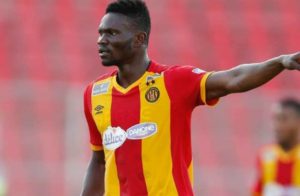 Espérance: Kwame Bonsu rejoint la liste des joueurs positifs au Covid-19
