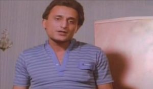 L’acteur égyptien Mahmoud Messaoud n’est plus