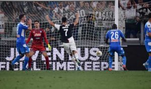 Naples vs Juventus en direct et live streaming: comment regarder le match ?