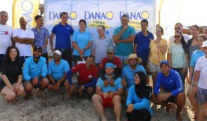 DANAO lance sa campagne de préservation des plages tunisiennes baptisée «Ma7leh BharBledi»