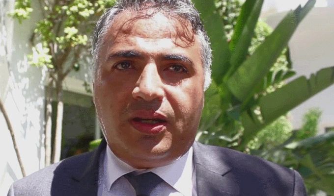 Tunisie: Quand un “délégué régional du tourisme“ remplace la police de circulation