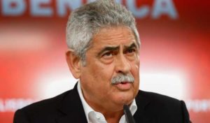 Portugal : Benfica confirme l’inculpation de son président pour fraude fiscale
